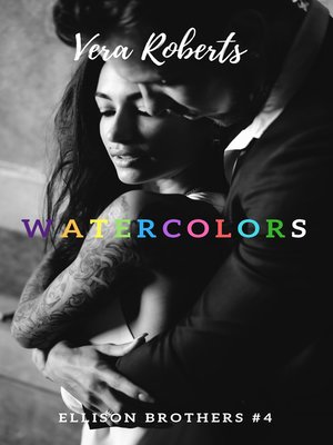 cover image of Watercolors